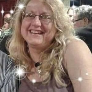 Meet your Posher, Tammy